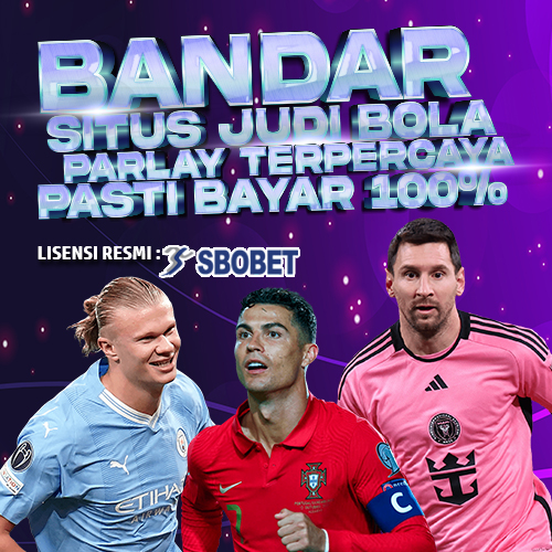 bandar resmi situs judi bola mix parlay